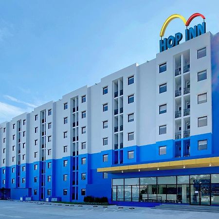 Hop Inn Bangkok Bangna Exteriör bild